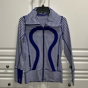 Lululemon jacket